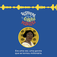 Madame C.J. Walker, lida por Mafoane Odara