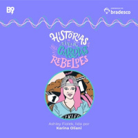 Ashley Fiolek, lida por Karina Oliani