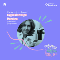 Entrevista com Lygia da Veiga Pereira, professora e pesquisadora