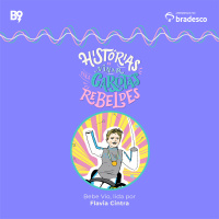 Bebe Vio, lida por Flavia Cintra