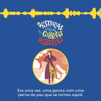 Virginia Hall, lido por Astrid Fontenelle