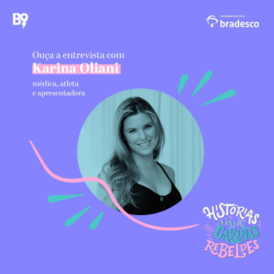 Histórias De Ninar Para Garotas Rebeldes