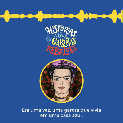 Histórias De Ninar Para Garotas Rebeldes