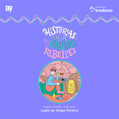 Histórias De Ninar Para Garotas Rebeldes