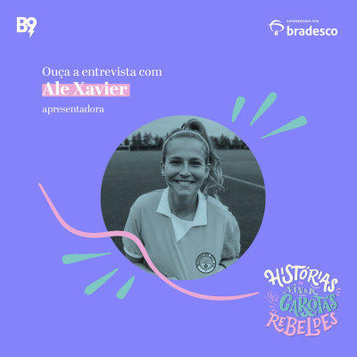 Histórias De Ninar Para Garotas Rebeldes