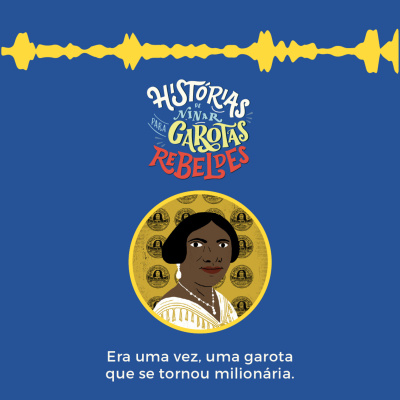 Histórias De Ninar Para Garotas Rebeldes