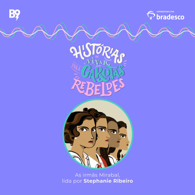 Histórias De Ninar Para Garotas Rebeldes