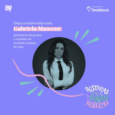 Histórias De Ninar Para Garotas Rebeldes