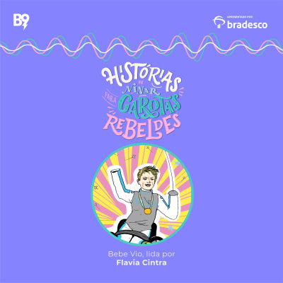 Histórias De Ninar Para Garotas Rebeldes