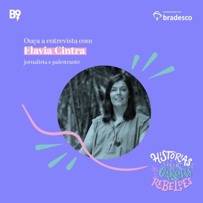 Histórias De Ninar Para Garotas Rebeldes