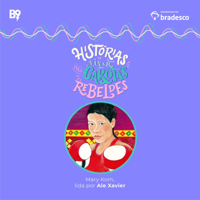 Histórias De Ninar Para Garotas Rebeldes