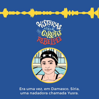 Histórias De Ninar Para Garotas Rebeldes