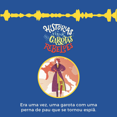 Histórias De Ninar Para Garotas Rebeldes