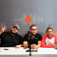 E agora? Qual o momento e o futuro do podcast no Brasil e como surfar nessa onda?