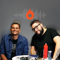 Tenho muito conteúdo e falta a prática. E Agora? Ep12