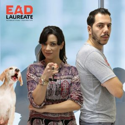 Ead Laureate Ao Pé Do Ouvido
