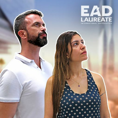 Ead Laureate Ao Pé Do Ouvido