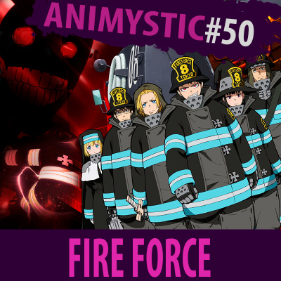 Animysticast