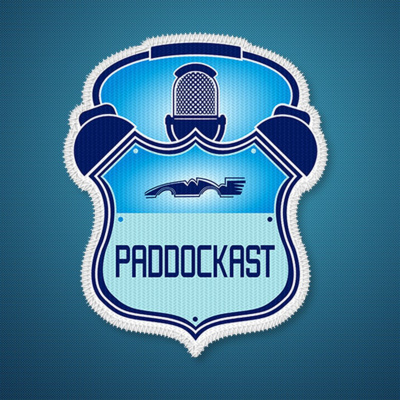 Central3 Podcasts - Paddockast