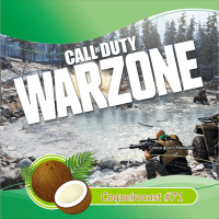 Coqueirocast #71 - Warzone e os reis e rainha do gulag!