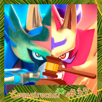 Coqueirocast #37 - Pokémon Sword amp Shield, O Veredito