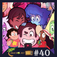 Coqueirocast #40 - Steven Universe, spoilers para todos!