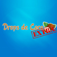 Drops de Coco EXTRA - Cuidados e recomendações