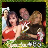 Coqueirocast #65 - ULTIMATE NOVELAS FIGHT