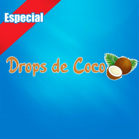 Drops de Côco - Especial Indicação: Séries e Filmes