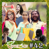 Coqueirocast #42 - Comprinhas Online
