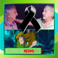 CoqueiroNews #20 - O adeus à Salsicha e Scooby e mais notícias!