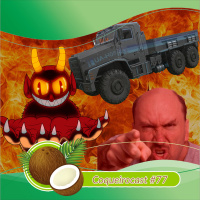 Coqueirocast #77 - Fiquei com RAIVA desse jogo (de novo)!