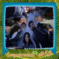 Coqueirocast #59 The Boys 2! A segunda vez é visceral!