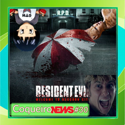 Coqueirocast