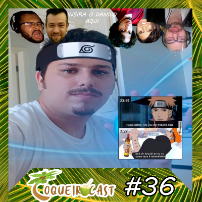 Coqueirocast