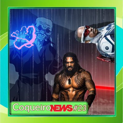 Coqueirocast