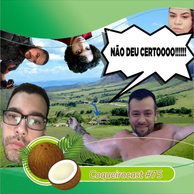 Coqueirocast
