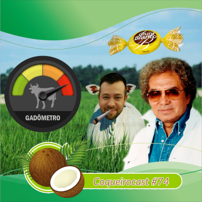 Coqueirocast