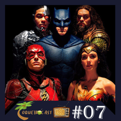 Coqueirocast