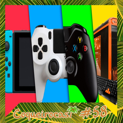 Coqueirocast