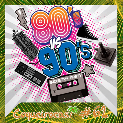 Coqueirocast
