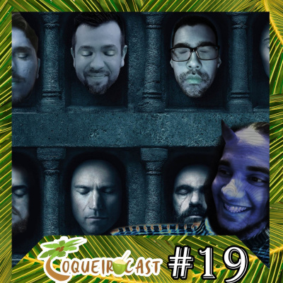 Coqueirocast