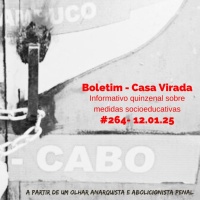 Casa Virada #264 - 12.01.25