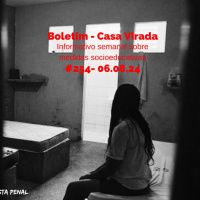 Casa Virada #254 - 26.08.24