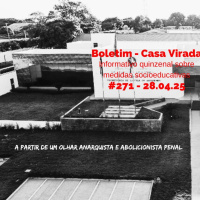 Casa Virada #271 - 28.04.25