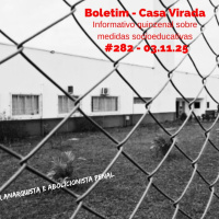 Casa Virada #282 - 03.11.25