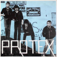 Paranóia Bipolar, Clássicos do Punk #60 - Protex– Strange Obsessions (1980)