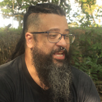 Voz da Sarjeta #17 - Alexandre Roque: Do D.O.R. no início dos anos 2000 aos múltiplos projetos musicais na atualidade