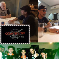 Voz da Sarjeta #19 - Eduardo Maia e a histórica rádio Coda On Line de Mogi Guaçu