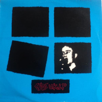 Paranóia Bipolar, Clássicos do Punk #50 - Chaos U.K. - Chaos U.K. LP (1983)
